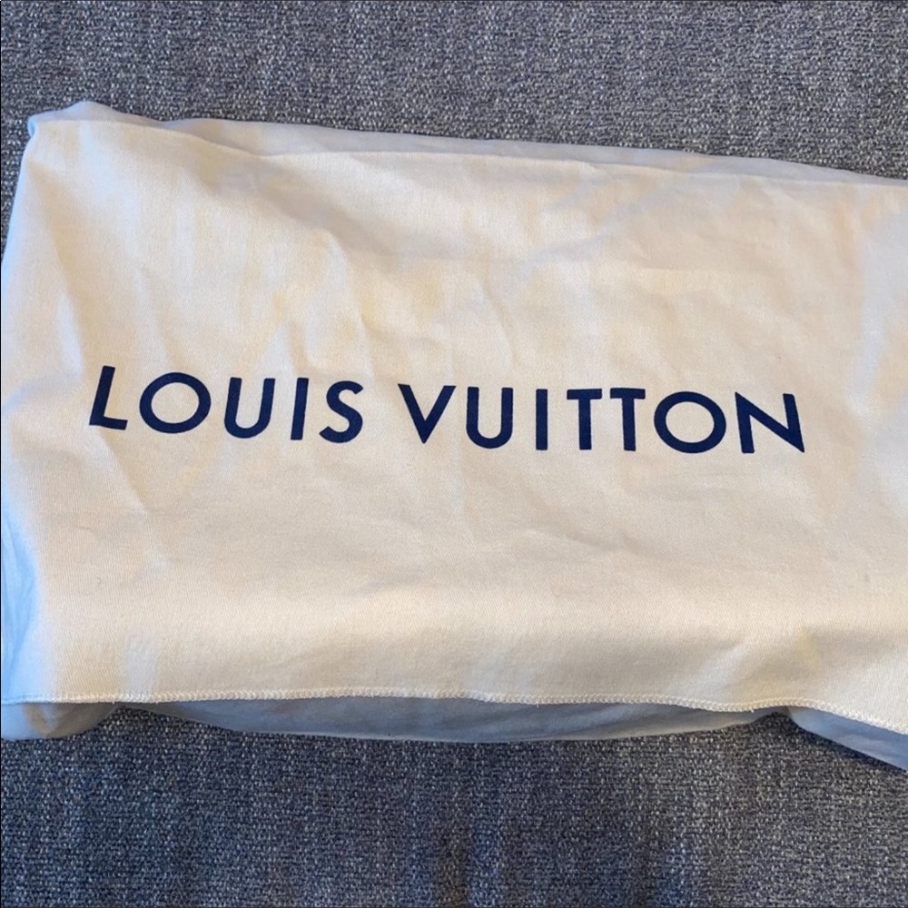 💎 LIKE NEW 💎LOUIS VUITTON CERISE PALLAS MM - Picture 6 of 16